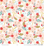 Joy - Paper & Sticker Kit