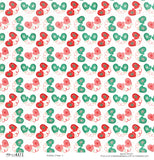 Holiday Cheer - Paper & Sticker Kit