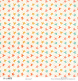 Life is Good - Paper & Sticker Kit