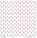Be My Valentine - Paper & Sticker Kit