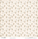 Some Bunny Loves You - Paper & Sticker Kit