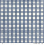 Red, White and Bloom - Paper & Sticker Kit