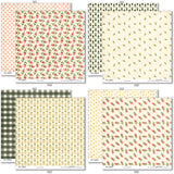 Love Lives Here - Paper & Sticker Kit