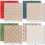 Star Student - Paper & Sticker Kit