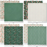 Peace on Earth Paper & Sticker Kit