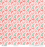 Holiday Cheer - Paper & Sticker Kit