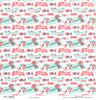 Be My Valentine - Paper & Sticker Kit
