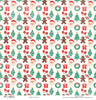 Holiday Cheer - Paper & Sticker Kit