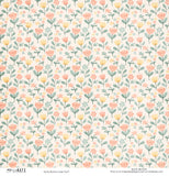 Some Bunny Loves You - Paper & Sticker Kit