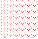 Holiday Cheer - Paper & Sticker Kit