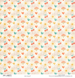 Life is Good - Paper & Sticker Kit