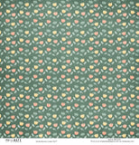 Some Bunny Loves You - Paper & Sticker Kit