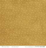 Red, White and Bloom - Paper & Sticker Kit