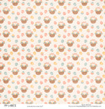 Some Bunny Loves You - Paper & Sticker Kit