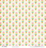 Sunshine On My Mind - Paper & Sticker Kit