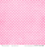 Happy Valentine's Day - Paper & Sticker Kit