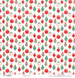 Holiday Cheer - Paper & Sticker Kit