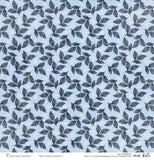 Red, White and Bloom - Paper & Sticker Kit