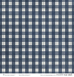 Red, White and Bloom - Paper & Sticker Kit