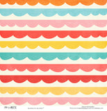 Sunshine On My Mind - Paper & Sticker Kit