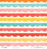 Sunshine On My Mind - Paper & Sticker Kit