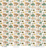 Are We There Yet? - Paper & Sticker Kit