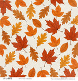 Fall Fun - Paper & Sticker Kit