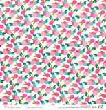 Happy Valentine's Day - Paper & Sticker Kit