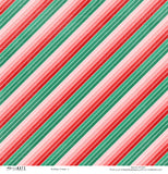 Holiday Cheer - Paper & Sticker Kit