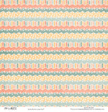 Some Bunny Loves You - Paper & Sticker Kit