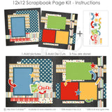 This 3Rd Grade kit features — precut designs for memory journaling, back to school, seasonal scrapbook page kits and die cuts, premade scrapbook pages, paper crafting, teacher gift, pastel paper embellishments and photo mats, acid-free double-sided scrapbook supplies, scrapbook layout kit, scrapbooking ephemera and cardstock cutouts, handmade elements for DIY photo albums, creative accents for scrapbook storytelling, elementary school, school memories