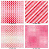 Sending Love - Paper Pack