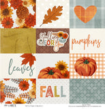 Fall Fun - Paper & Sticker Kit