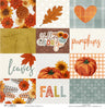 Fall Fun - Paper & Sticker Kit