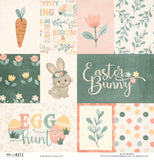 Some Bunny Loves You - Paper & Sticker Kit