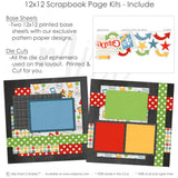 This 4Th Grade kit features — student photos, acid-free double-sided scrapbook supplies, school paper, photo mats, teacher gift, scrapbooking ephemera and cardstock cutouts, back to school, school layout, paper crafting kit, school album, ready-to-glue title banners and photo frames, seasonal scrapbook page kits and die cuts, precut designs for memory journaling, handmade elements for DIY photo albums, layered die cut titles for themed layouts, pastel paper embellishments and photo mats