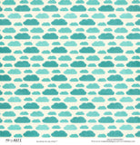 Sunshine On My Mind - Paper & Sticker Kit
