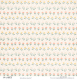 Some Bunny Loves You - Paper & Sticker Kit