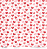 Be My Valentine - Paper & Sticker Kit