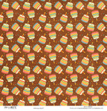 Birthday Bash - Paper & Sticker Kit