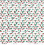 Holiday Cheer - Paper & Sticker Kit