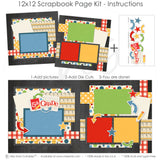 Celebrate your memories with the 5Th Grade design — teacher gift, premade scrapbook pages, scrapbook layout kit, coordinated background patterns and journaling spots, classroom memories, photo mats, pastel paper embellishments and photo mats, ready-to-glue title banners and photo frames, school album, paper crafting, layered die cut titles for themed layouts, school layout, student photos, back to school, school paper, precut designs for memory journaling