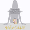Hippity Hoppity - 6x6 Paper Pack