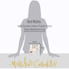 Best Wishes - 6x6 Paper Pack