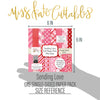 Sending Love - 6x6 Paper Pack