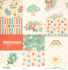 Life is Good - Paper & Sticker Kit