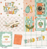 Are We There Yet? - Paper & Sticker Kit