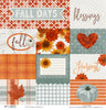 Fall Fun - Paper & Sticker Kit
