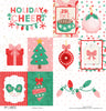 Holiday Cheer - Paper & Sticker Kit
