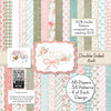 Best Wishes - 6x6 Paper Pack